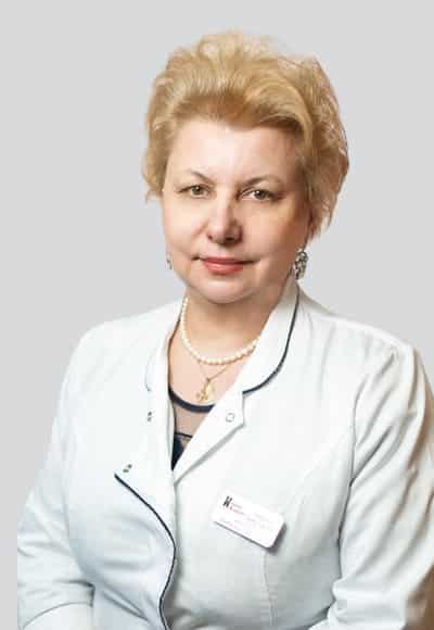 Малахова Татьяна Николаевна