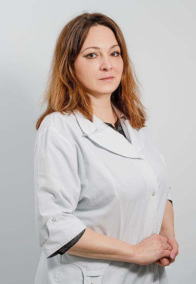 Румянцева Ольга Владимировна