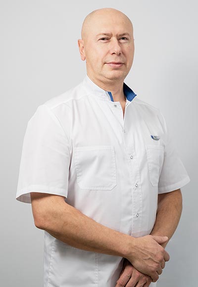 Коновалов Петр Львович - гинеколог