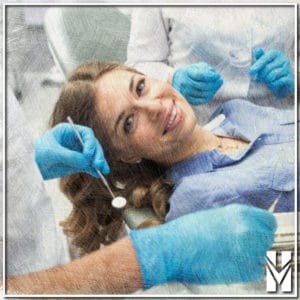 К стоматологу – раз в полгода: что дает профилактический осмотр?
