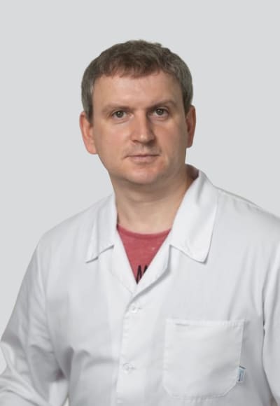 Макарушин Михаил Викторович (травматолог-ортопед)