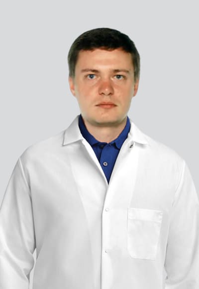 Соломин Владислав Александрович