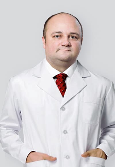 Назаров Артем Александрович - Детский хирург-Ленина 44